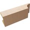 Ekena Millwork 6in. W x 4in. H x 16in. L Huntington Woodgrain TimberThane Rafter Tail, Primed Tan RFTUR06X04X16HUNRCPR - alternate 2